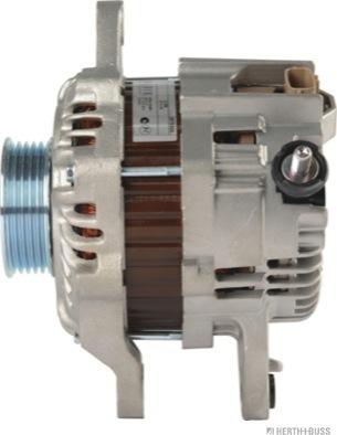 Herth+Buss Jakoparts J5115098 - Alternator www.molydon.hr