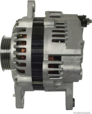 Herth+Buss Jakoparts J5115055 - Alternator www.molydon.hr