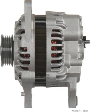 Herth+Buss Jakoparts J5115086 - Alternator www.molydon.hr