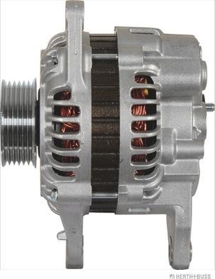 Herth+Buss Jakoparts J5115080 - Alternator www.molydon.hr