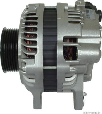 Herth+Buss Jakoparts J5115082 - Alternator www.molydon.hr