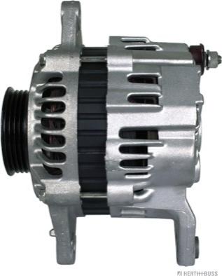 Herth+Buss Jakoparts J5115035 - Alternator www.molydon.hr