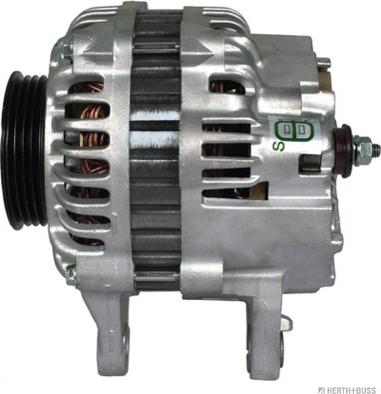 Herth+Buss Jakoparts J5115031 - Alternator www.molydon.hr