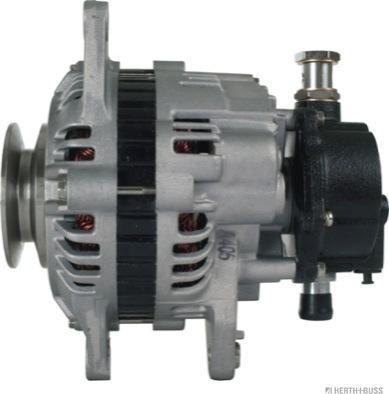 Herth+Buss Jakoparts J5115038 - Alternator www.molydon.hr