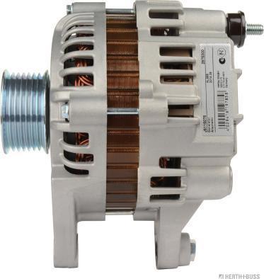 Herth+Buss Jakoparts J5115078 - Alternator www.molydon.hr