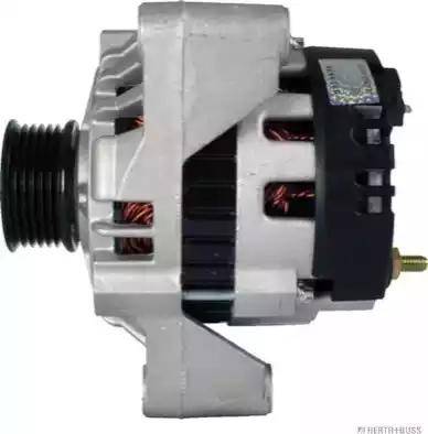 Herth+Buss Jakoparts J5110400 - Alternator www.molydon.hr