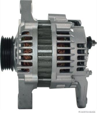 Herth+Buss Jakoparts J5111056 - Alternator www.molydon.hr