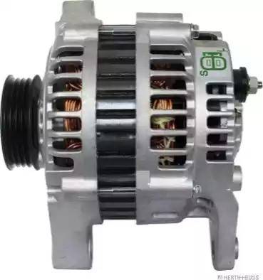 Herth+Buss Jakoparts J5111069 - Alternator www.molydon.hr