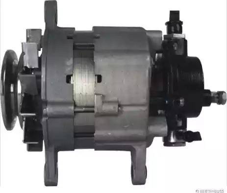 Herth+Buss Jakoparts J5111013 - Alternator www.molydon.hr