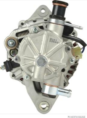 Herth+Buss Jakoparts J5111112 - Alternator www.molydon.hr