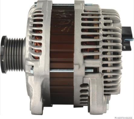 Herth+Buss Jakoparts J5111130 - Alternator www.molydon.hr