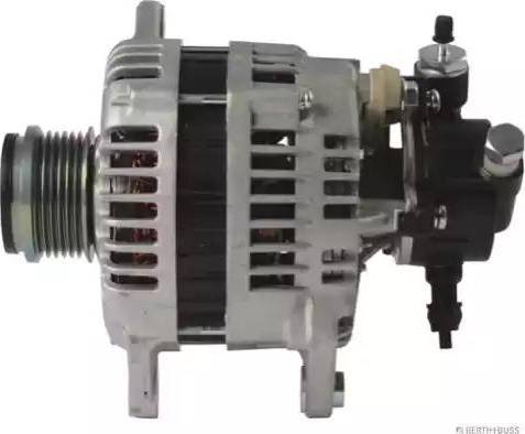 Herth+Buss Jakoparts J5111137 - Alternator www.molydon.hr