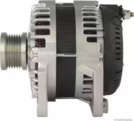 Herth+Buss Jakoparts J5111124 - Alternator www.molydon.hr