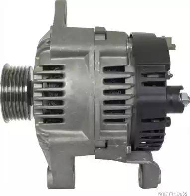 Herth+Buss Jakoparts J5118023 - Alternator www.molydon.hr