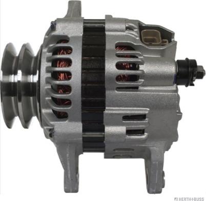 Herth+Buss Jakoparts J5113045 - Alternator www.molydon.hr