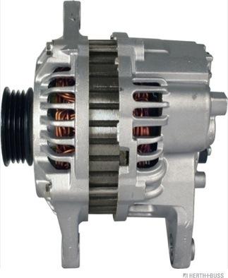 Herth+Buss Jakoparts J5113041 - Alternator www.molydon.hr