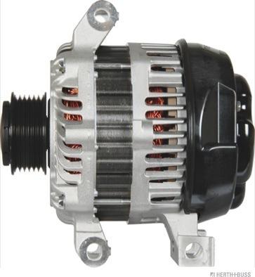 Herth+Buss Jakoparts J5113069 - Alternator www.molydon.hr