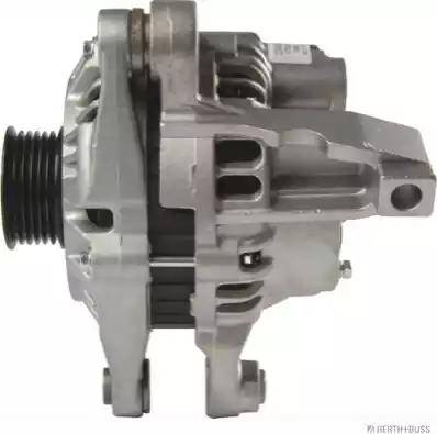 Herth+Buss Jakoparts J5113061 - Alternator www.molydon.hr