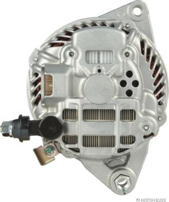 Herth+Buss Jakoparts J5113074 - Alternator www.molydon.hr