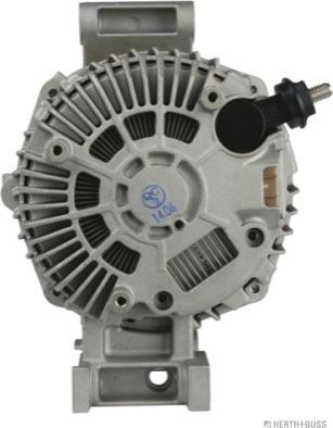 Herth+Buss Jakoparts J5113076 - Alternator www.molydon.hr