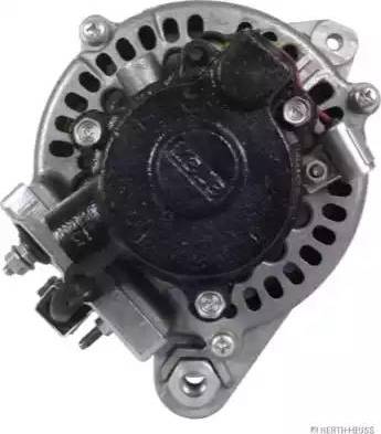 Herth+Buss Jakoparts J5112049 - Alternator www.molydon.hr