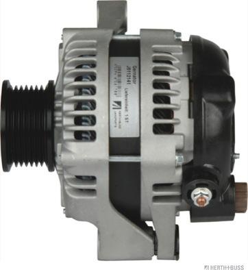 Herth+Buss Jakoparts J5112141 - Alternator www.molydon.hr