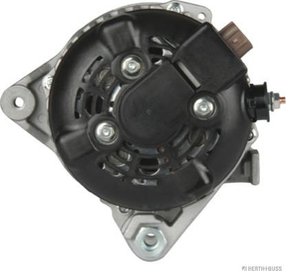 Herth+Buss Jakoparts J5112159 - Alternator www.molydon.hr