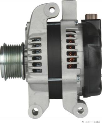 Herth+Buss Jakoparts J5112158 - Alternator www.molydon.hr