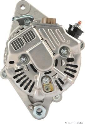 Herth+Buss Jakoparts J5112165 - Alternator www.molydon.hr