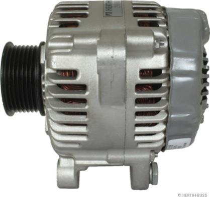 Herth+Buss Jakoparts J5112116 - Alternator www.molydon.hr