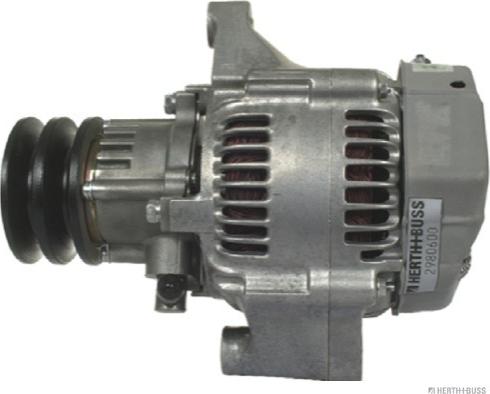 Herth+Buss Jakoparts J5112111 - Alternator www.molydon.hr