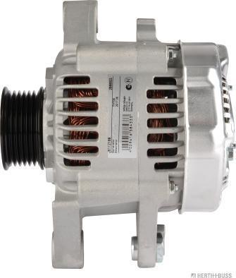 Herth+Buss Jakoparts J5112186 - Alternator www.molydon.hr