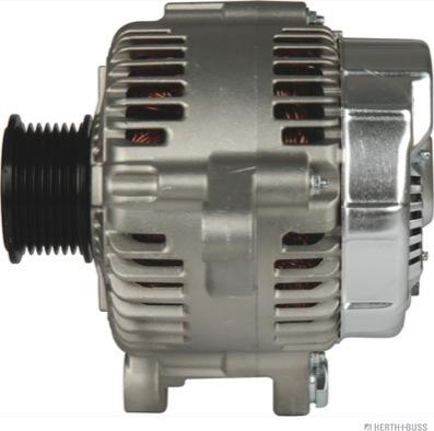 Herth+Buss Jakoparts J5112130 - Alternator www.molydon.hr