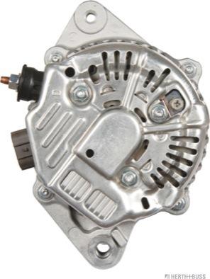 Herth+Buss Jakoparts J5112133 - Alternator www.molydon.hr