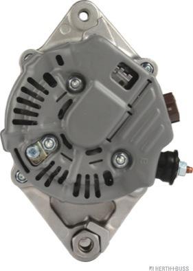 Herth+Buss Jakoparts J5112175 - Alternator www.molydon.hr