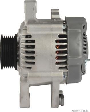 Herth+Buss Jakoparts J5112175 - Alternator www.molydon.hr