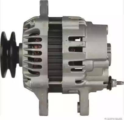 Herth+Buss Jakoparts J5116021 - Alternator www.molydon.hr