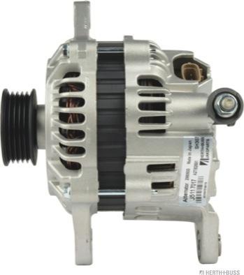 Herth+Buss Jakoparts J5117017 - Alternator www.molydon.hr