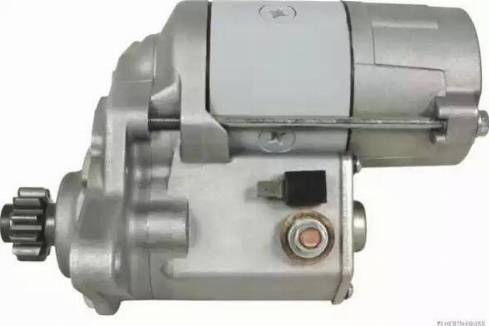 Herth+Buss Jakoparts J5214034 - Starter www.molydon.hr