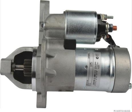 Herth+Buss Jakoparts J5211115 - Starter www.molydon.hr