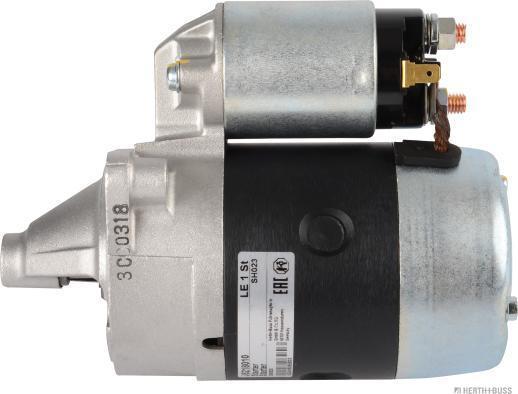 Herth+Buss Jakoparts J5218010 - Starter www.molydon.hr