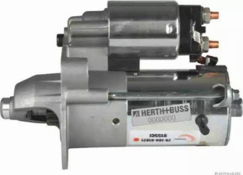 Herth+Buss Jakoparts J5213054 - Starter www.molydon.hr