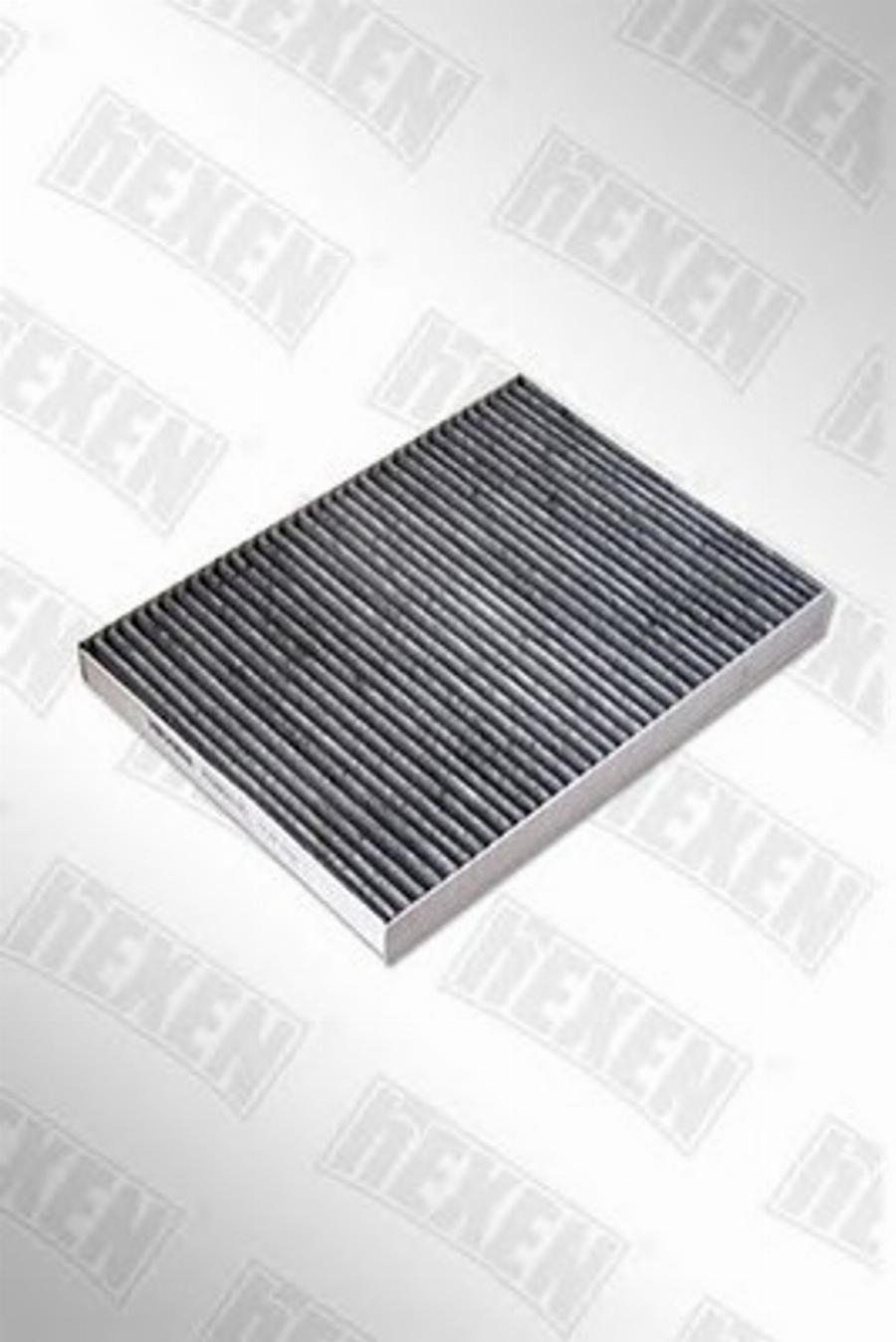 Hexen FS 8011C - Filter kabine www.molydon.hr