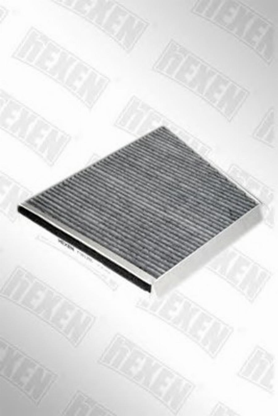 Hexen FS 8128C - Filter kabine www.molydon.hr