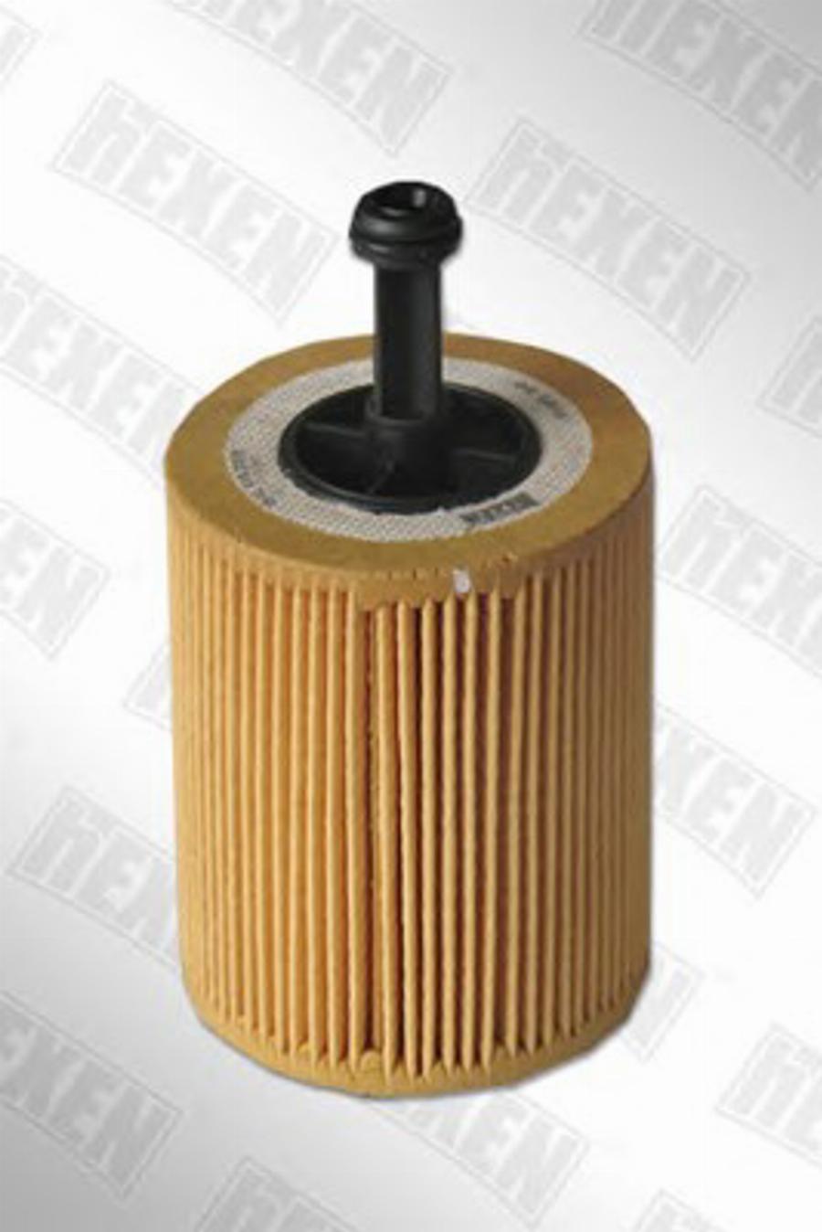 Hexen OC 3018 - Filter za ulje www.molydon.hr