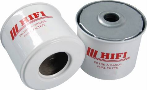 HIFI SN 001 - Filter za gorivo www.molydon.hr