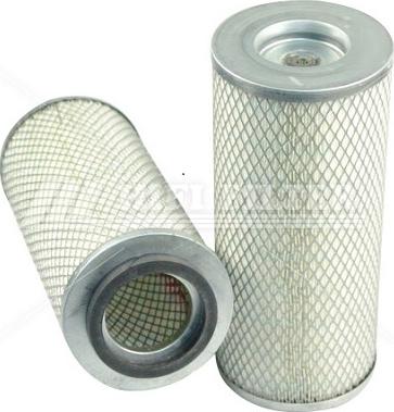 Wilmink Group WG1216231 - Filter za zrak www.molydon.hr