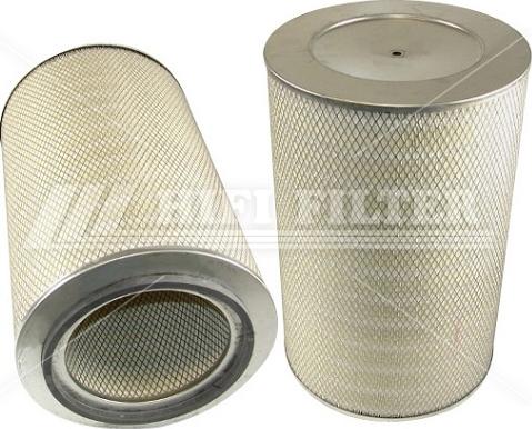 Wilmink Group WG1216455 - Filter za zrak www.molydon.hr