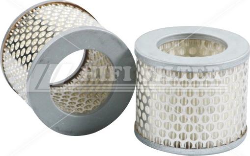 WIX Filters 47034 - Filter za zrak www.molydon.hr