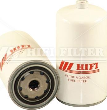 FIL Filter ZP 3288 F - Filter za gorivo www.molydon.hr